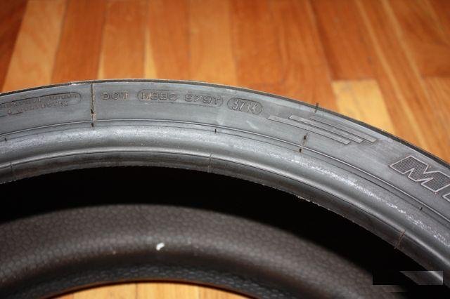 Michelin Pilot Power 2