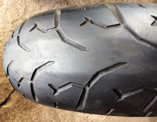 Pirelli Night Dragon 200-55-R17 1 шт