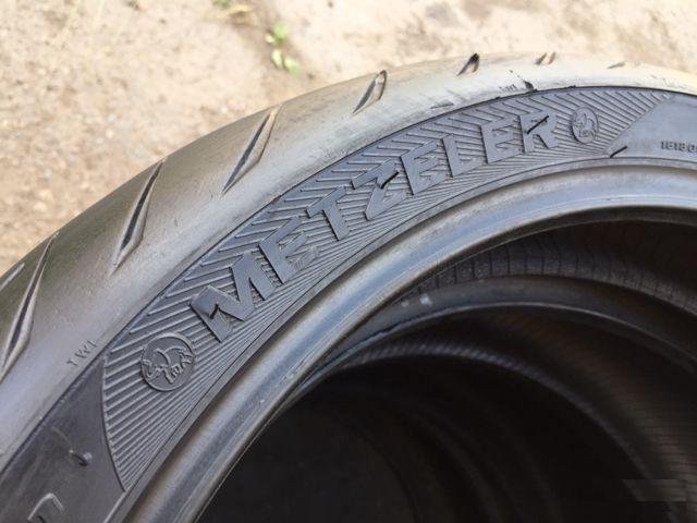 120/70/17 Metzeler 13/16