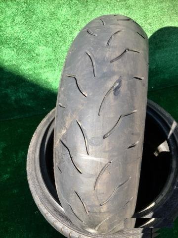 180/55 R17 Bristone 03/14