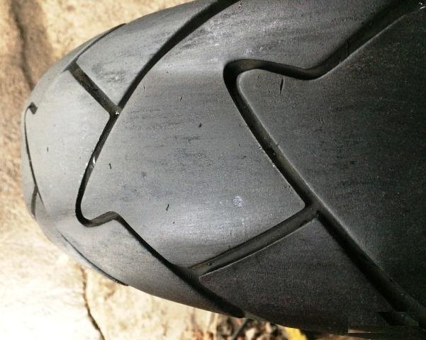 Continental TrailAttack 170-60-17 1 шт