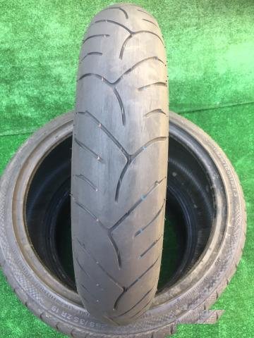 120/70 R17 Road/Smart 49/11