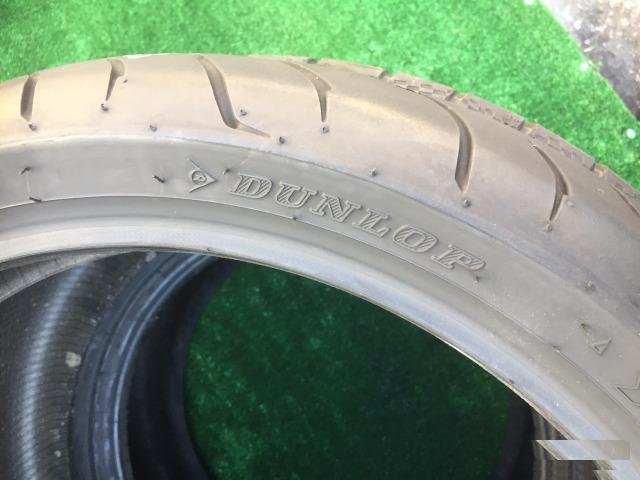 120/70 R17 Road/Smart 49/11