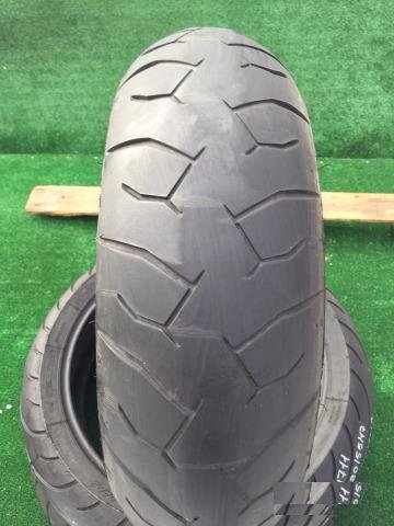 180/55/17 Pirelli 4510