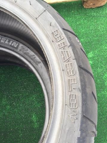 180/55/17 Pirelli 4510