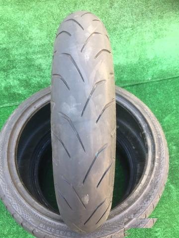 120/70 R17 Bridg/Stone 10/15