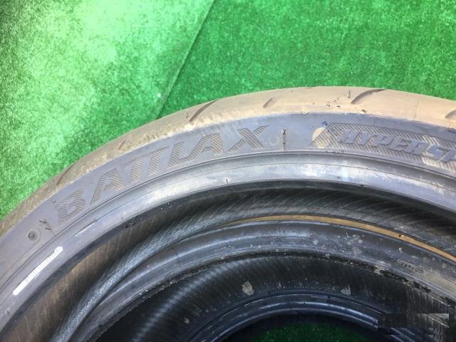 120/70 R17 Bridg/Stone 10/15