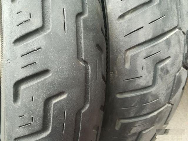 Шины Dunlop 401 100/90 19