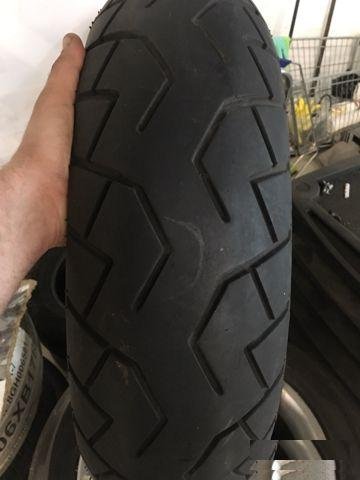 Шина на любителя 170/60r18