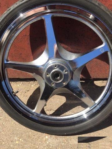 Harley Davidson R21