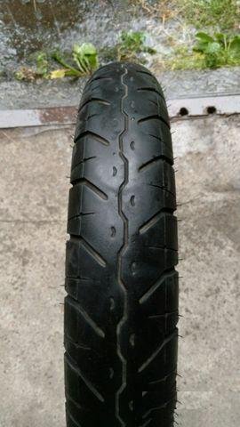 Покрышка Shinko Tour Master 100/90R19