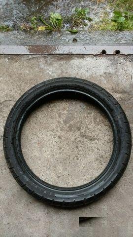 Покрышка Shinko Tour Master 100/90R19