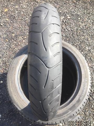 120/70 R17 Batllax 38/14
