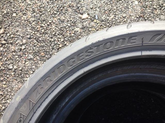 120/70 R17 Batllax 38/14