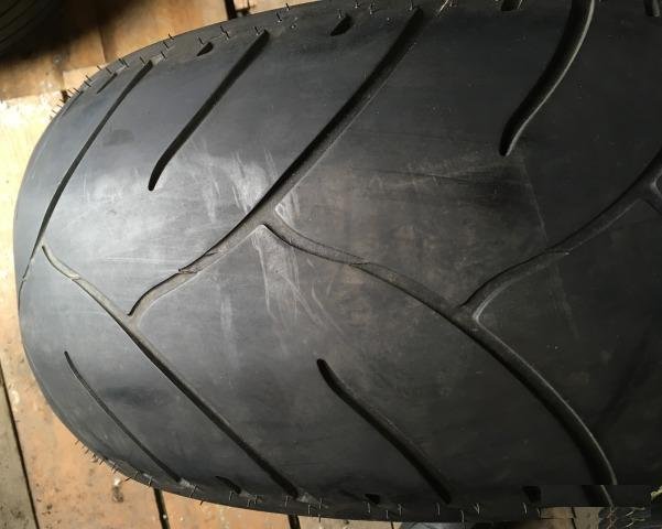 Dunlop Elite 3 250-40-18 1 шт