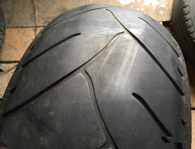 Dunlop Elite 3 250-40-18 1 шт
