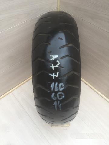 77) Bridgestone BT-TH01R 160/60/14 TireMoto
