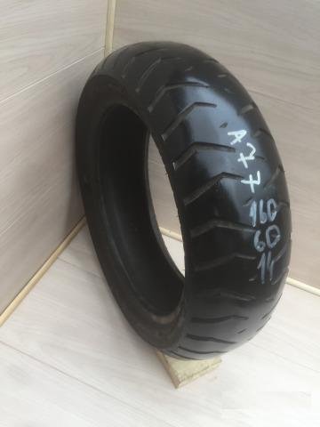 77) Bridgestone BT-TH01R 160/60/14 TireMoto