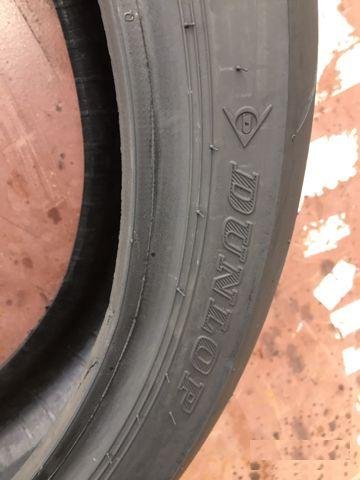 160/60/17 Dunlop 40/17