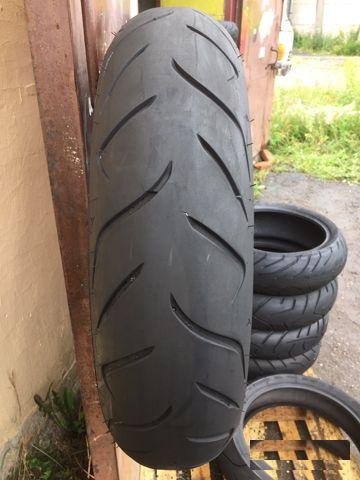 150/70/17 Dunlop 38/14