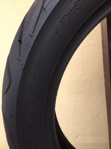 150/70/17 Dunlop 38/14