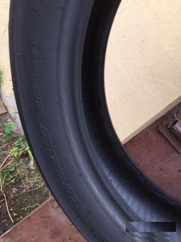 150/70/17 Dunlop 38/14
