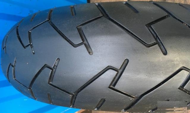 Bridgestone Battlax BT57R 170-60-17