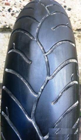 Metzeler Roadtec Z6 120-70-17