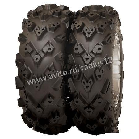 Шины для квадроцикла 25х8/11 black diamond ATR
