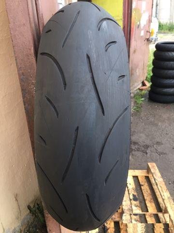 180/55/17 Dunlop 20/14
