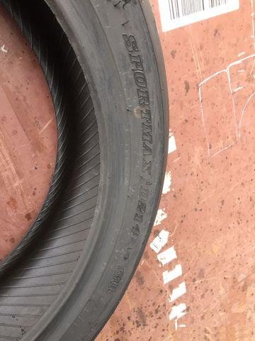 180/55/17 Dunlop 20/14