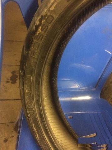 Pirelli Diablo Rosso Corsa