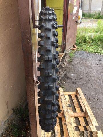 80/100/21 Bridgestone 04/12