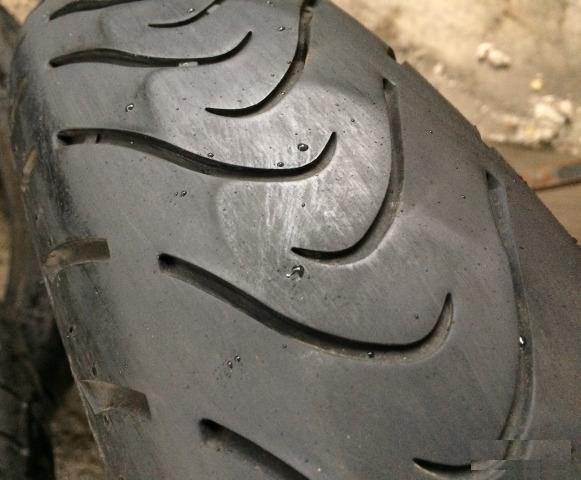 Metzeler Roadtec 01 120-70-17 1 шт