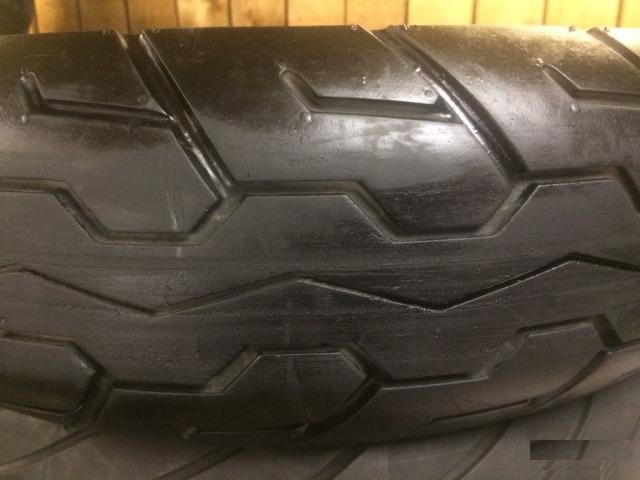 Dunlop K505