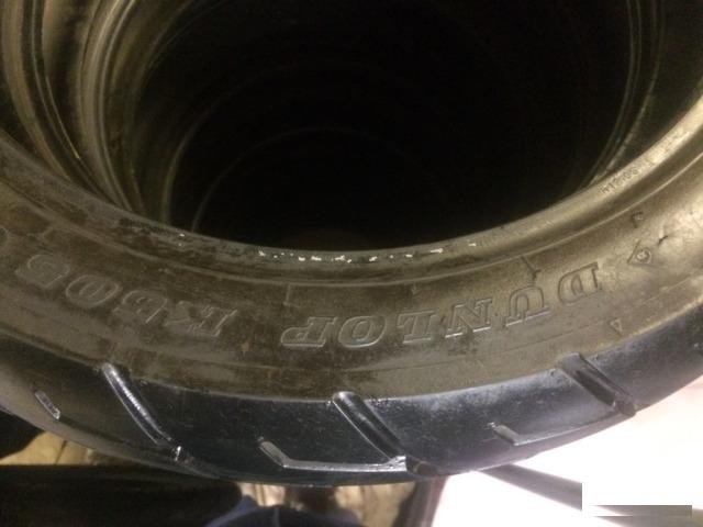 Dunlop K505