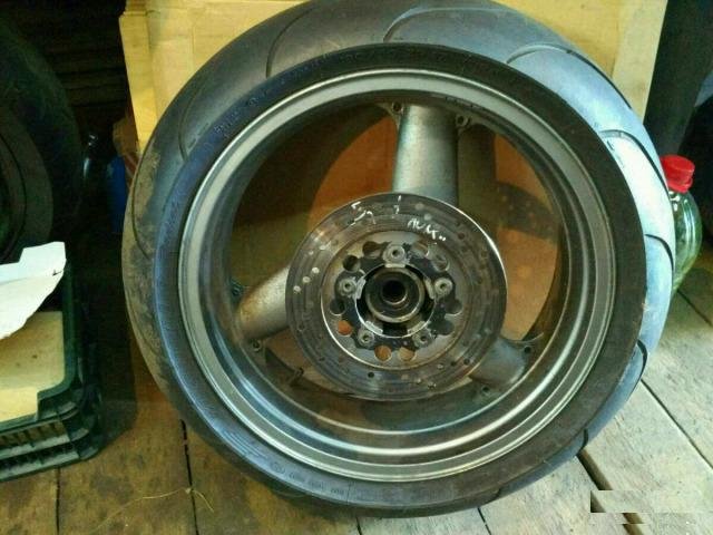 Запчасти для мототехники