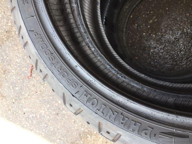 120/70/17 Pirelli 10/17
