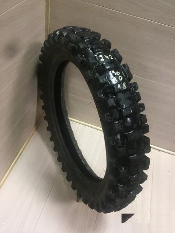 242) Michelin Cross Competition S12XC 130 80 18