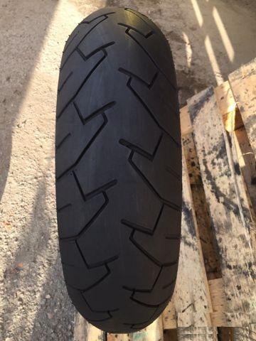 170/60/17 Bridgestone 41/01