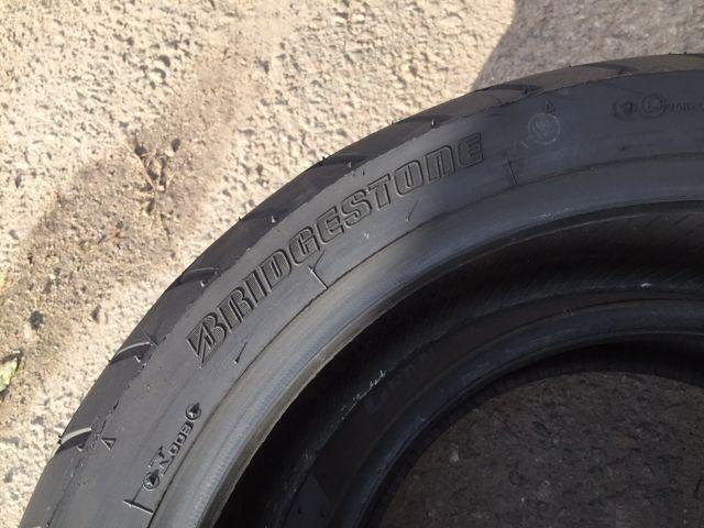 170/60/17 Bridgestone 41/01