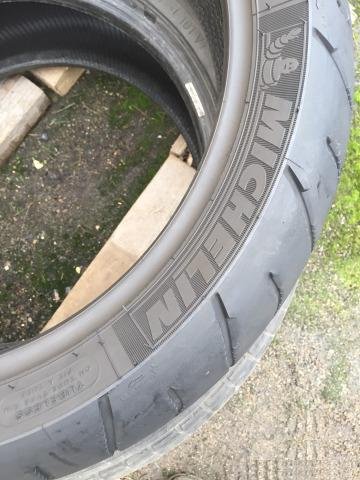 170/60/17 Michelin 05.15