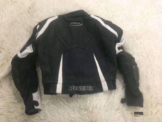 Мотокомбинезон probiker