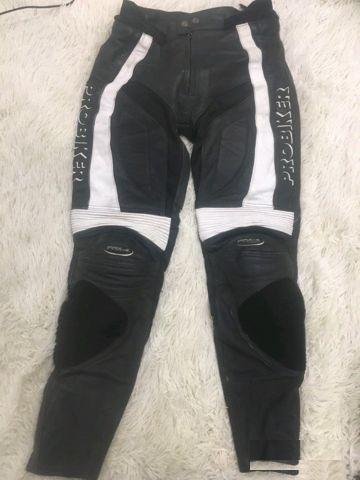 Мотокомбинезон probiker