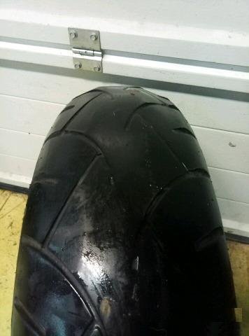 Metzeler 180/70 r16