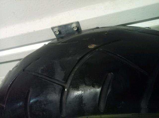Metzeler 180/70 r16