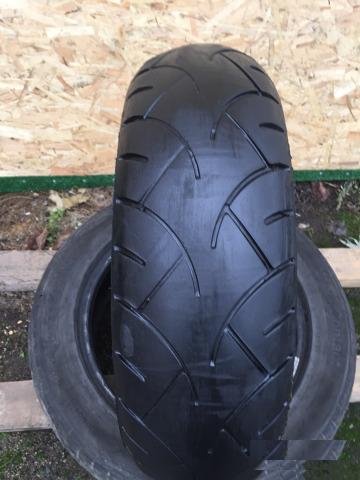 180/70/16 Metzeler 4011