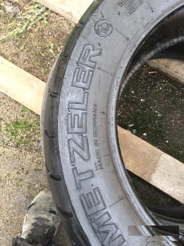 180/70/16 Metzeler 4011