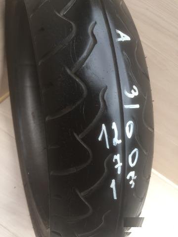 Любая шина за эту цену31) Dunlop D207F 120/70/17