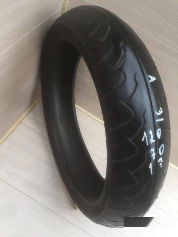 Любая шина за эту цену31) Dunlop D207F 120/70/17